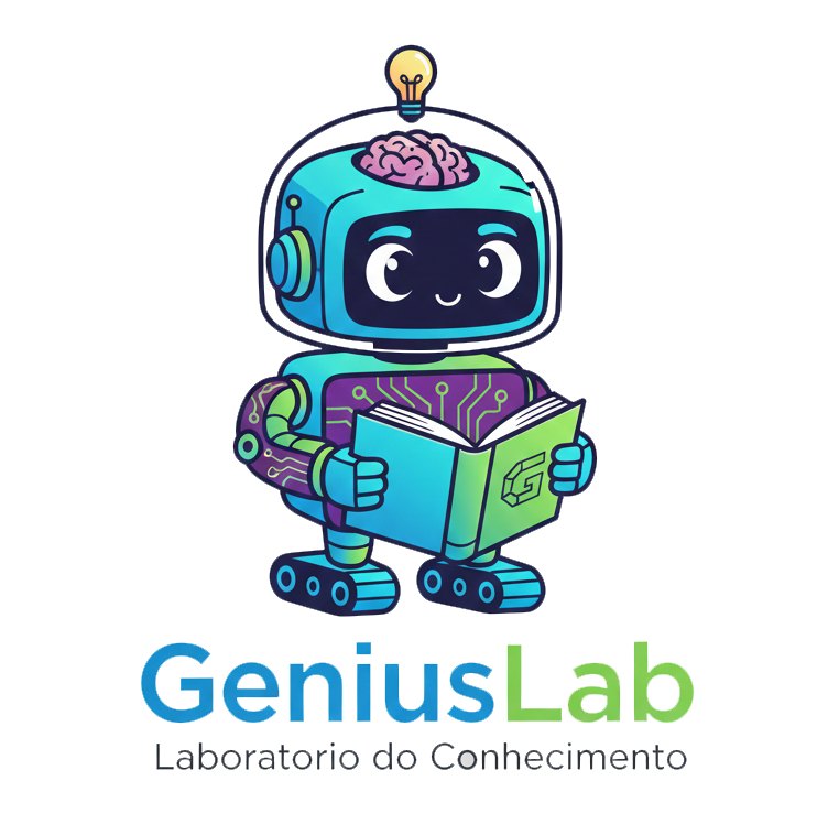 Logo GeniusLab