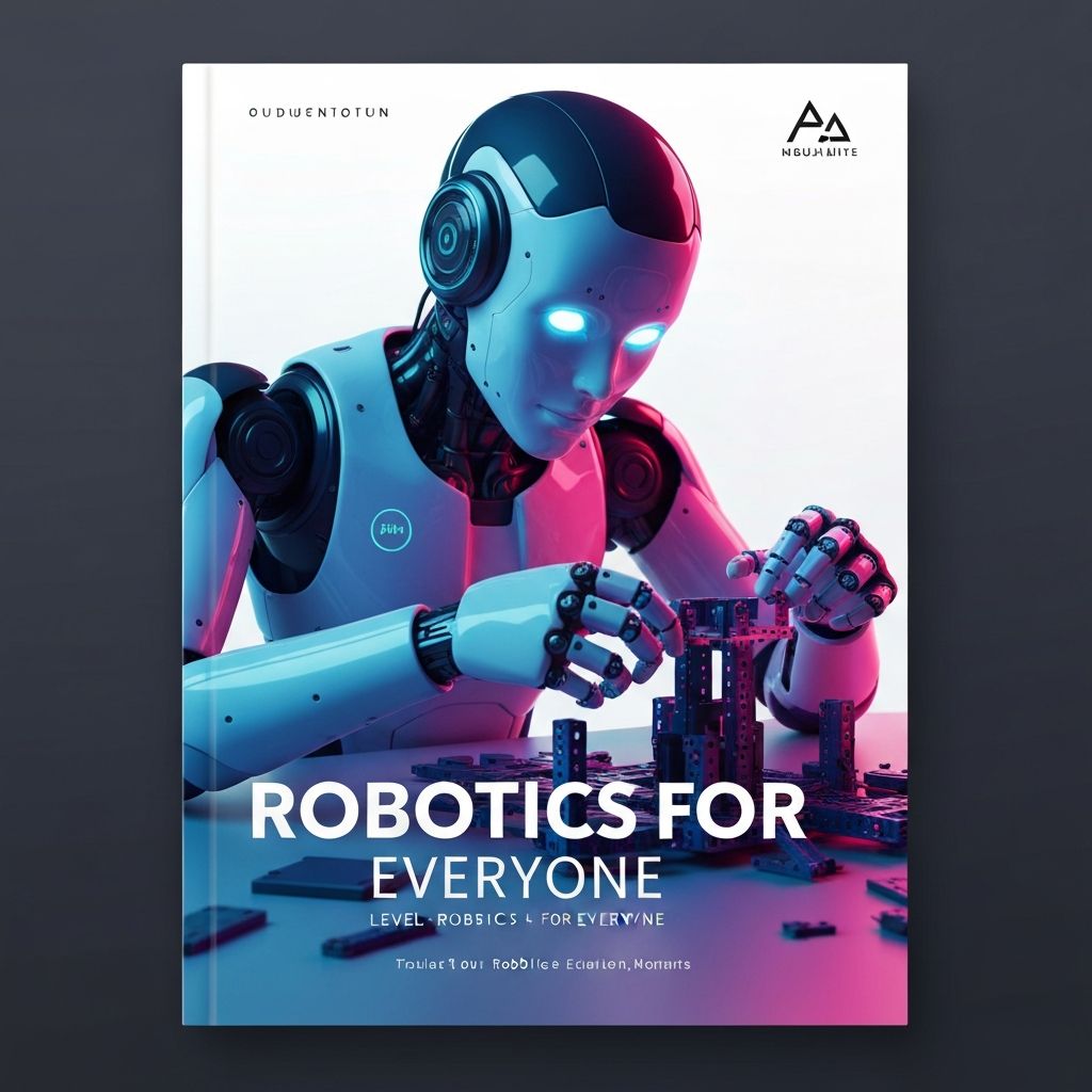 Robótica Educacional - Teoria e Prática